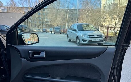 Ford Focus II рестайлинг, 2007 год, 400 000 рублей, 14 фотография