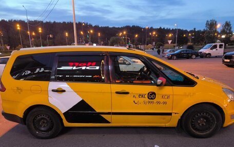 Ford Galaxy II, 2014 год, 515 000 рублей, 3 фотография