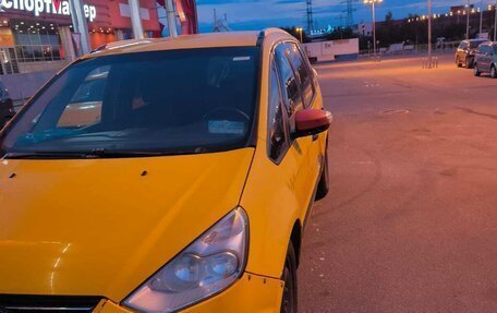 Ford Galaxy II, 2014 год, 515 000 рублей, 5 фотография