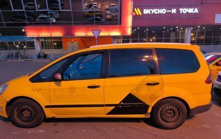 Ford Galaxy II, 2014 год, 515 000 рублей, 4 фотография