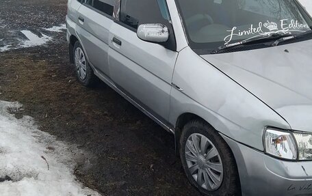 Mazda Demio III (DE), 2000 год, 200 000 рублей, 3 фотография