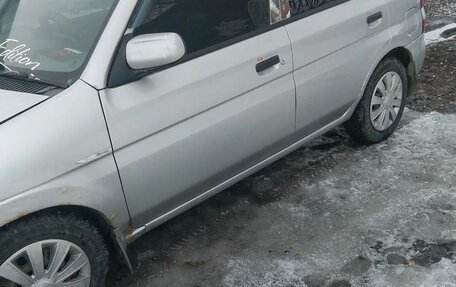 Mazda Demio III (DE), 2000 год, 200 000 рублей, 2 фотография