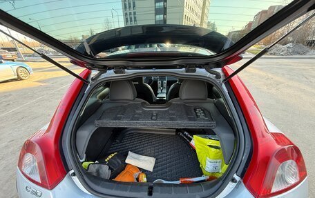 Volvo C30 I рестайлинг, 2011 год, 1 555 555 рублей, 9 фотография