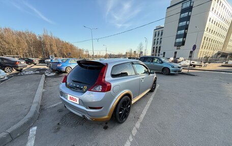 Volvo C30 I рестайлинг, 2011 год, 1 555 555 рублей, 6 фотография