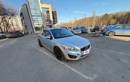 Volvo C30 I рестайлинг, 2011 год, 1 555 555 рублей, 4 фотография