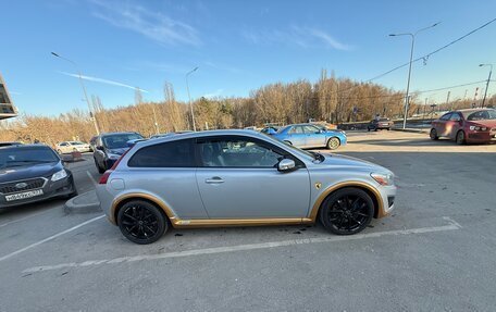Volvo C30 I рестайлинг, 2011 год, 1 555 555 рублей, 5 фотография