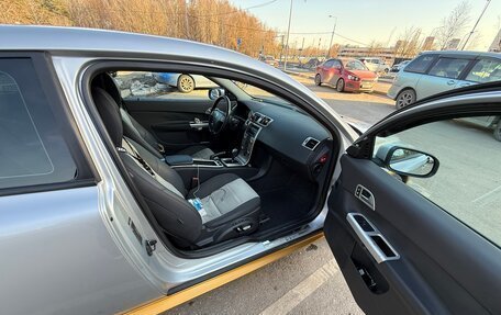 Volvo C30 I рестайлинг, 2011 год, 1 555 555 рублей, 10 фотография