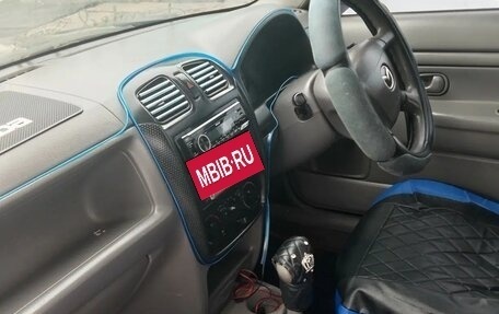 Mazda Demio III (DE), 2000 год, 200 000 рублей, 4 фотография