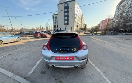 Volvo C30 I рестайлинг, 2011 год, 1 555 555 рублей, 7 фотография