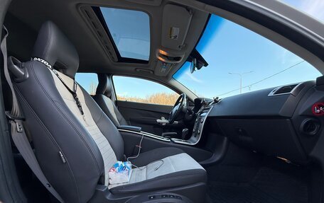 Volvo C30 I рестайлинг, 2011 год, 1 555 555 рублей, 11 фотография