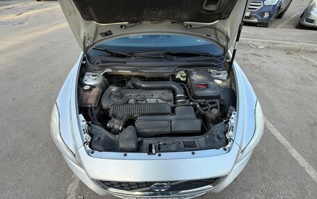 Volvo C30 I рестайлинг, 2011 год, 1 555 555 рублей, 14 фотография