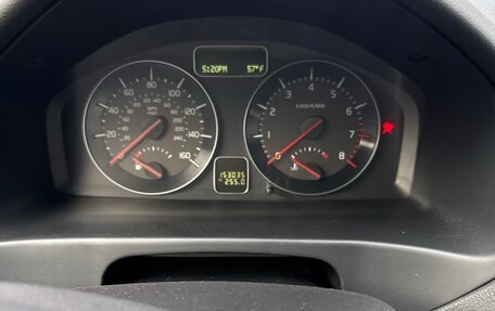 Volvo C30 I рестайлинг, 2011 год, 1 555 555 рублей, 15 фотография