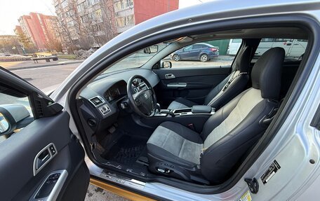 Volvo C30 I рестайлинг, 2011 год, 1 555 555 рублей, 13 фотография