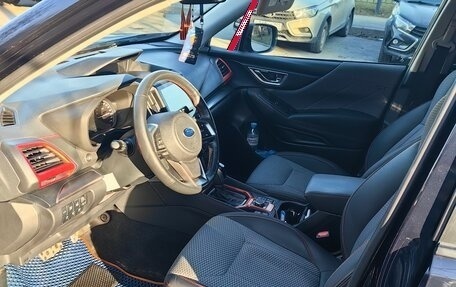 Subaru Forester, 2020 год, 2 950 000 рублей, 6 фотография