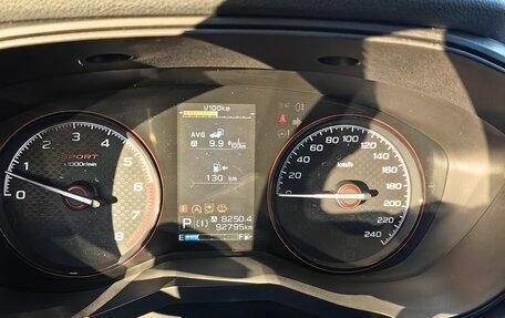 Subaru Forester, 2020 год, 2 950 000 рублей, 10 фотография