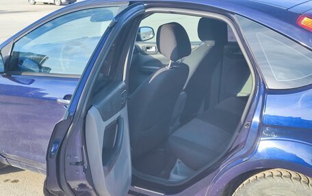 Ford Focus II рестайлинг, 2011 год, 610 000 рублей, 8 фотография