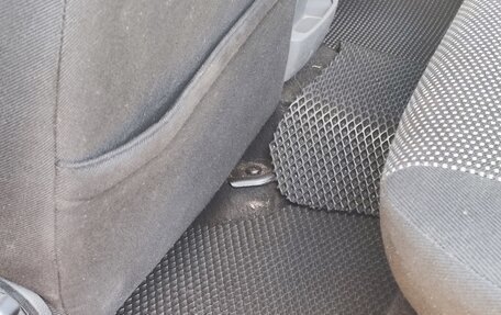 Ford Focus II рестайлинг, 2011 год, 610 000 рублей, 9 фотография