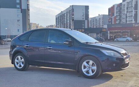Ford Focus II рестайлинг, 2011 год, 610 000 рублей, 6 фотография