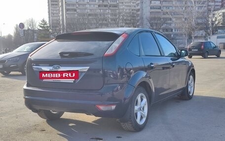 Ford Focus II рестайлинг, 2011 год, 610 000 рублей, 7 фотография