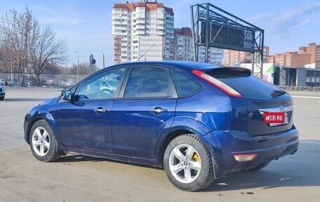 Ford Focus II рестайлинг, 2011 год, 610 000 рублей, 5 фотография