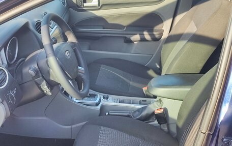 Ford Focus II рестайлинг, 2011 год, 610 000 рублей, 12 фотография