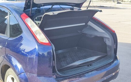 Ford Focus II рестайлинг, 2011 год, 610 000 рублей, 17 фотография