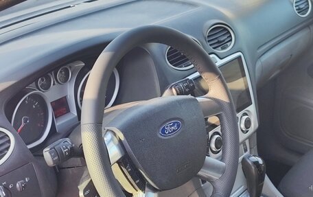 Ford Focus II рестайлинг, 2011 год, 610 000 рублей, 14 фотография