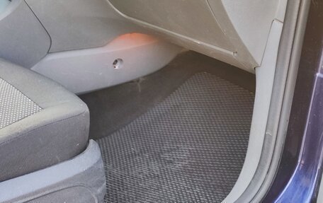 Ford Focus II рестайлинг, 2011 год, 610 000 рублей, 18 фотография