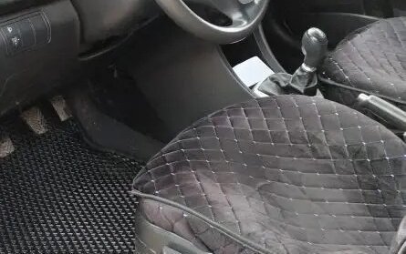 Hyundai Solaris II рестайлинг, 2014 год, 810 000 рублей, 3 фотография