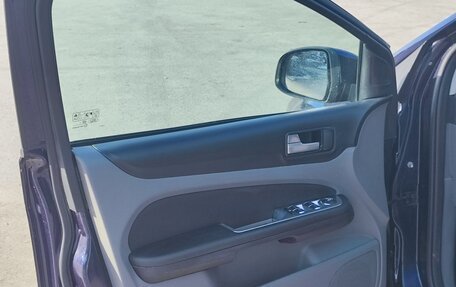 Ford Focus II рестайлинг, 2011 год, 610 000 рублей, 11 фотография