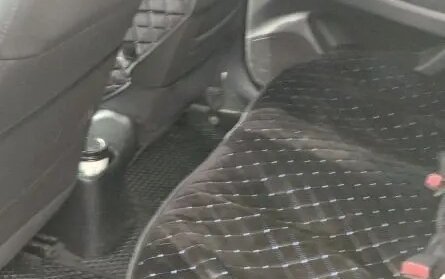 Hyundai Solaris II рестайлинг, 2014 год, 810 000 рублей, 2 фотография