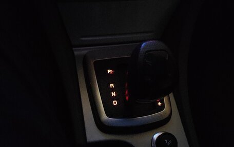 Ford Focus II рестайлинг, 2011 год, 610 000 рублей, 22 фотография