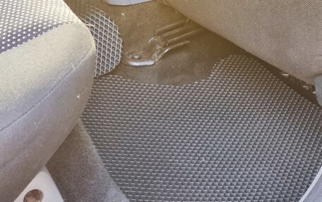 Ford Focus II рестайлинг, 2011 год, 610 000 рублей, 15 фотография