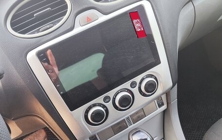 Ford Focus II рестайлинг, 2011 год, 610 000 рублей, 20 фотография