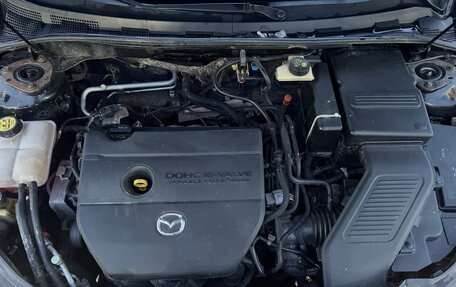 Mazda 3, 2008 год, 760 000 рублей, 5 фотография