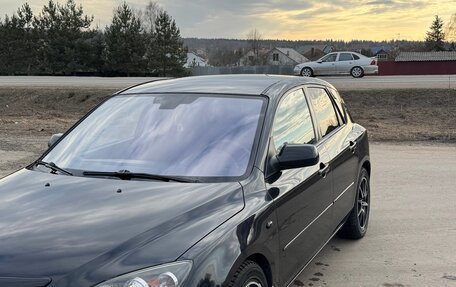 Mazda 3, 2008 год, 760 000 рублей, 4 фотография