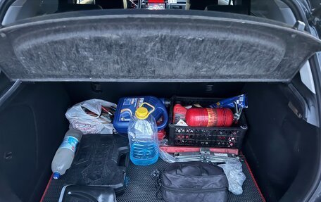 Mazda 3, 2008 год, 760 000 рублей, 11 фотография