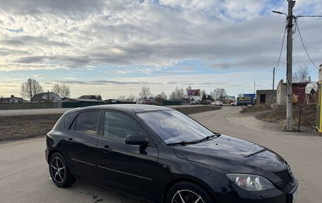 Mazda 3, 2008 год, 760 000 рублей, 2 фотография