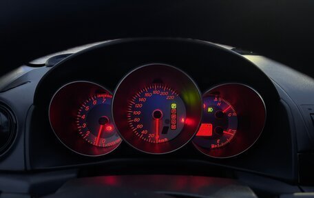 Mazda 3, 2008 год, 760 000 рублей, 6 фотография