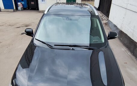 Mitsubishi Outlander III рестайлинг 3, 2016 год, 2 000 000 рублей, 2 фотография