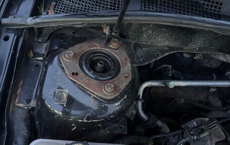 Mazda 3, 2008 год, 760 000 рублей, 10 фотография