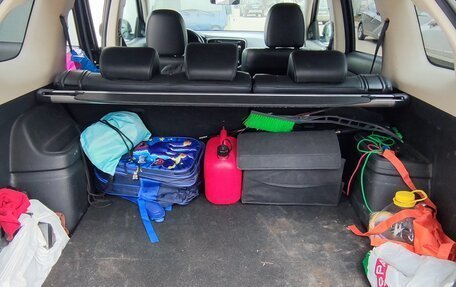 Mitsubishi Outlander III рестайлинг 3, 2016 год, 2 000 000 рублей, 9 фотография