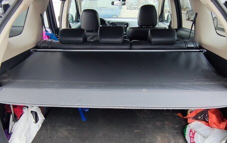 Mitsubishi Outlander III рестайлинг 3, 2016 год, 2 000 000 рублей, 10 фотография