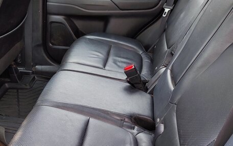 Mitsubishi Outlander III рестайлинг 3, 2016 год, 2 000 000 рублей, 14 фотография