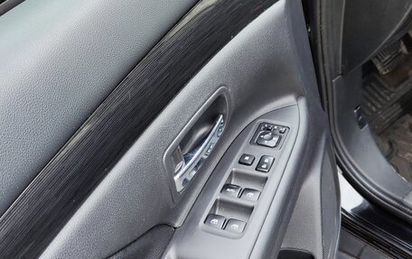 Mitsubishi Outlander III рестайлинг 3, 2016 год, 2 000 000 рублей, 19 фотография