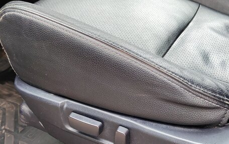 Mitsubishi Outlander III рестайлинг 3, 2016 год, 2 000 000 рублей, 11 фотография