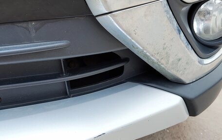 Mitsubishi Outlander III рестайлинг 3, 2016 год, 2 000 000 рублей, 26 фотография