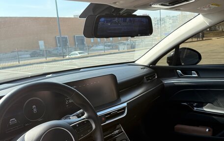 KIA K5, 2024 год, 3 920 000 рублей, 6 фотография