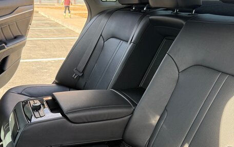 KIA K5, 2024 год, 3 920 000 рублей, 7 фотография