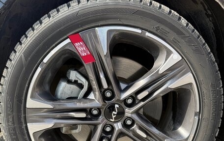 KIA K5, 2024 год, 3 920 000 рублей, 8 фотография